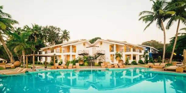 Inside Acron Waterfront Resort: From ancestral home to charming Goan retreat