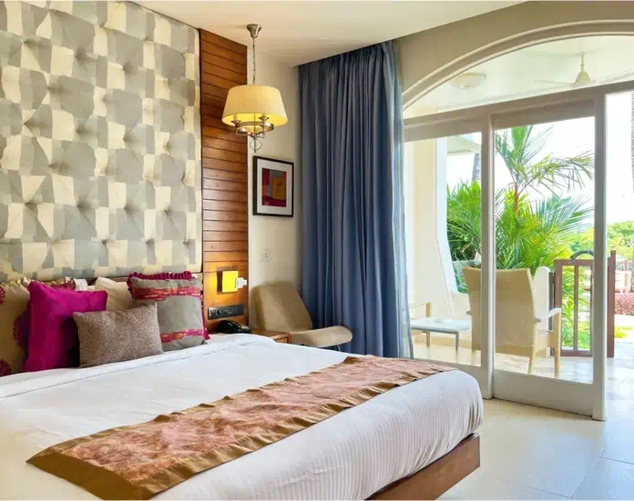 Riverside Room