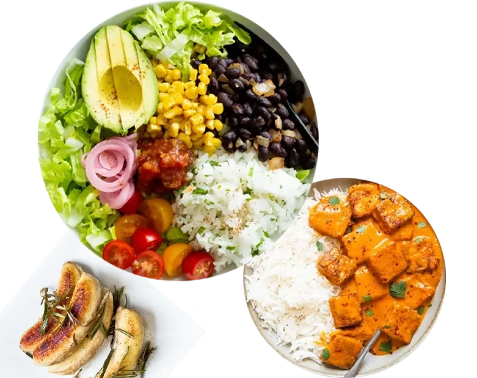 About The River Restaurant