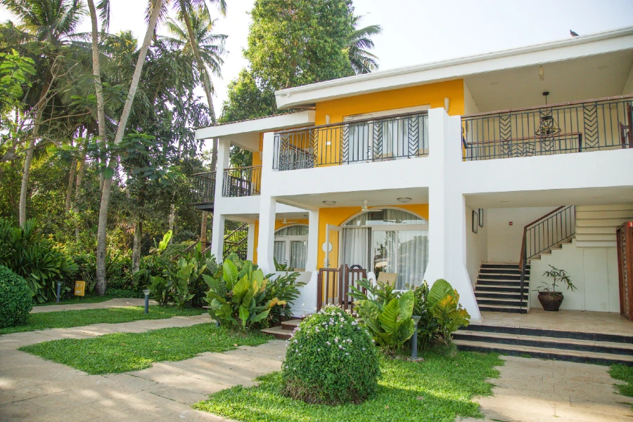 Gallery | Acron Waterfront Resort