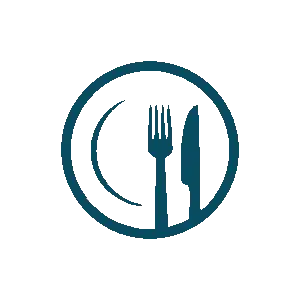 Lunch & Dinner Icon