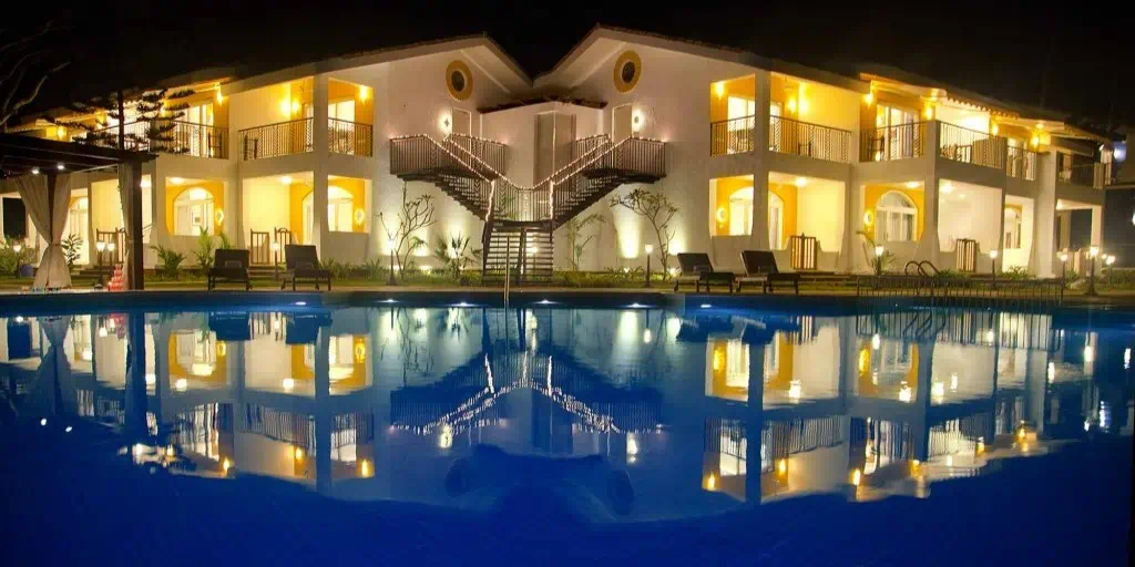 The Perfect Goan Holiday – Conde Nast Traveller